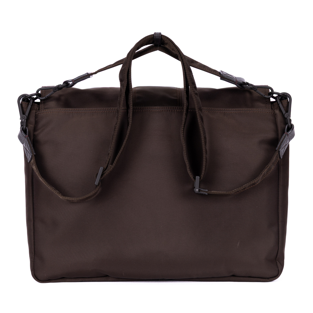 Fendi Men's Messenger - Picture 5 of 12